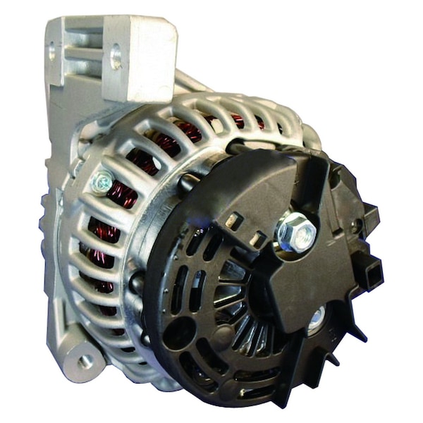 Wai Global Alternator, ALTBO IRIF 160A, 160 Amp12 Volt, CCW, 6Groove Clutch Pulley 11081N - main